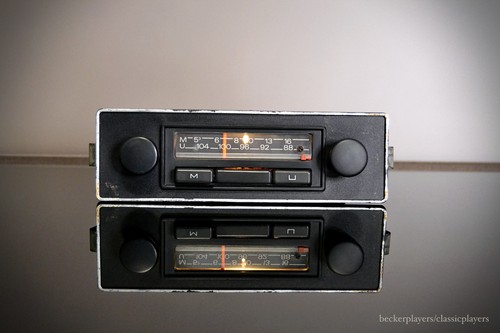 Blaupunkt braunschweig radio - braunschweig, g