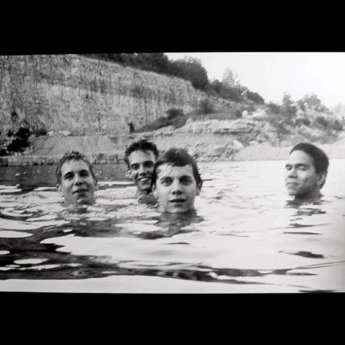 Slint spiderland cd - slint:, *brand