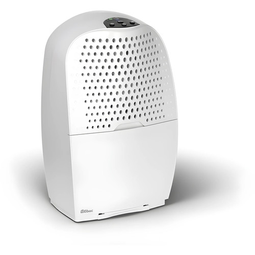 Ebac 4650 dj418wh - ebac,