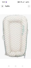 Sleepyhead Deluxe Plus Pod 0-8