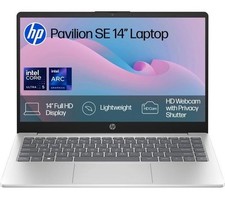 HP Pavilion SE 14-ep1520sa 14"