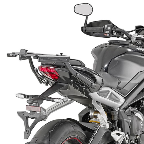 Kappa kz6412 rear luggage rack - kappa,