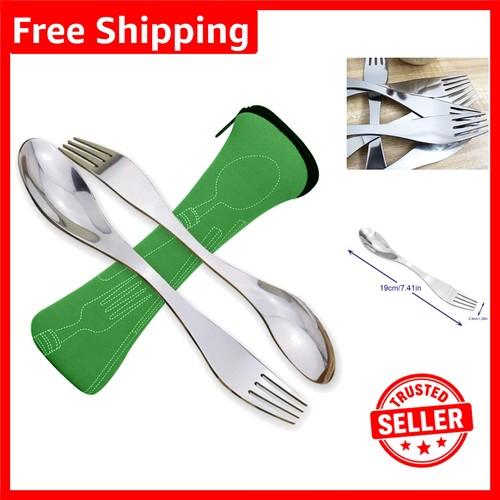 Durable green stainless - durable,