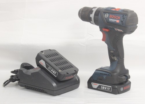 Bosch professional 18v - bosch,