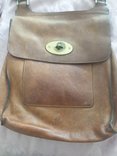 Mulberry antony large leather - antony,