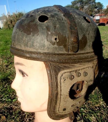 1938 tank helmet - us, m