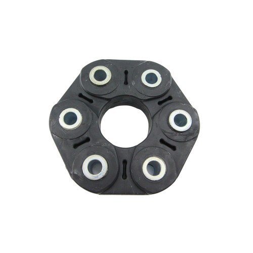 Front driveshaft flex joint - driveshaft,