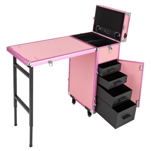 Nail desk mobile station - nail,