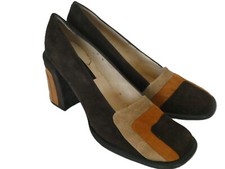 Vintage Red or Dead Tri-colour