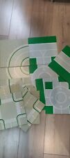 LEGOLAND Vintage  Baseplate 32x32 base Lego Road Plates 