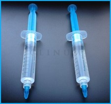 Advanced Teeth Whitening Gel