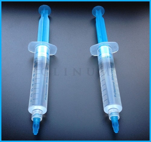 Advanced teeth whitening - advanced,