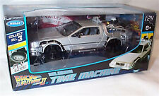 DeLorean Back to the Future 2