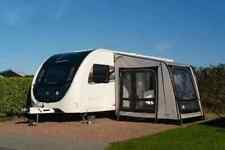 Vango Balletto Air 200 Elements Shield Caravan Awning