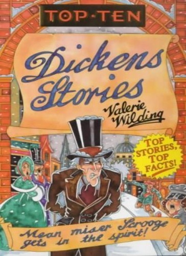 Dickens stories top - dickens, (top