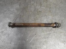 1980 YAMAHA YZ 125 - SWINGARM