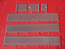 Model railway scenery 76 - model,