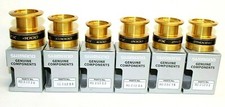 Shimano spare spools fit - to, fx