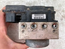 VAUXHALL CORSA D FE ABS PUMP