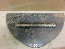 JAGUAR MK10/420G DAIMLER DS420 LIMOUSINE TOOL KIT CASE BOX