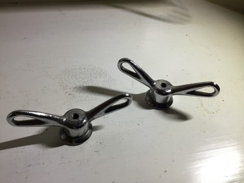 Vintage gripfast cycle - vintage, cycle?