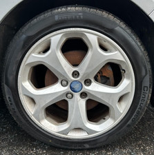 ✅ GENUINE FORD MONDEO MK4