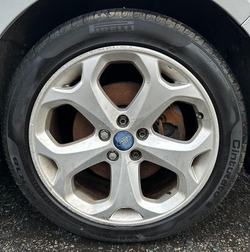 Genuine ford mondeo - mondeo, mk4