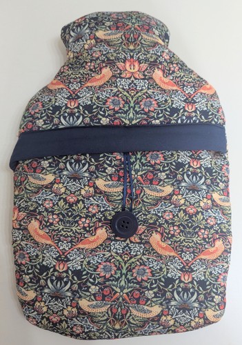 William morris strawberry - morris,