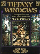 Tiffany Windows Louis C