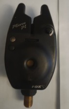 Fox Micron M Bite Alarm Red