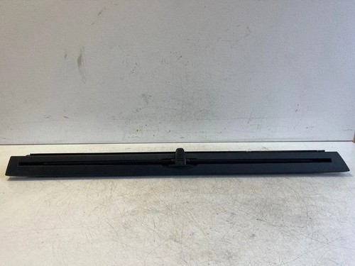 Audi boot sliding parcel - audi, q7