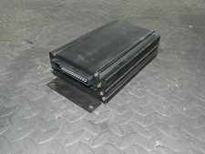 (160) 2000 AUDI TT QUATTRO 8N. BOSE AMP AMPLIFIER 8N8035223