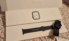 Apple Watch Nike Series 7