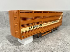 Corgi - Livestock Trailer Only