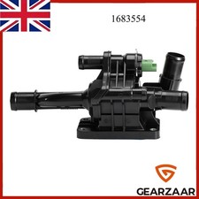 Thermostat housing for ford - thermostat,