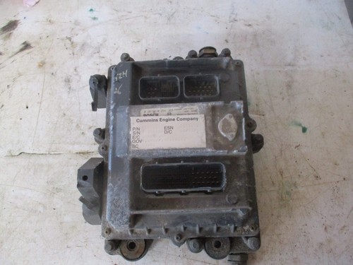 Daf ecu 0281010254 - daf, lf
