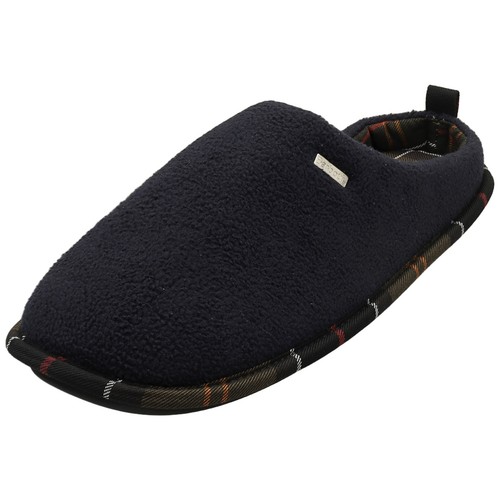 Barbour hexham mens slippers - barbour,