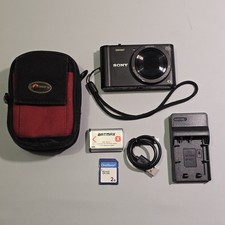 Sony Cybershot DSC-WX350