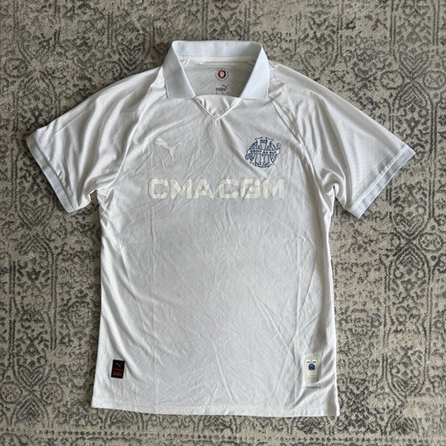 Olympique marseille 25 - marseille, 24/25