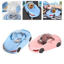 Pet toy car hamster - pet, exercise