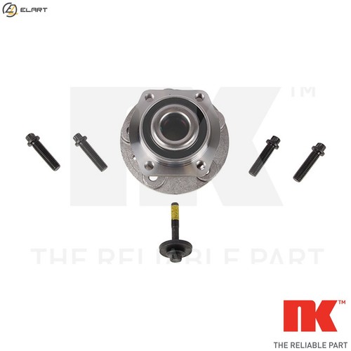 Wheel bearing kit 754817 - wheel,
