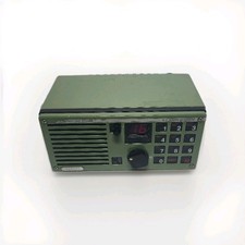 Sailor RT2048 VHF Radio. Base
