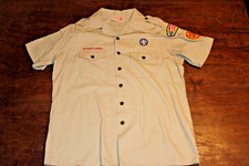 Boy Scouts of America BSA