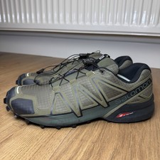 Salomon Speedcross 4 Men’s