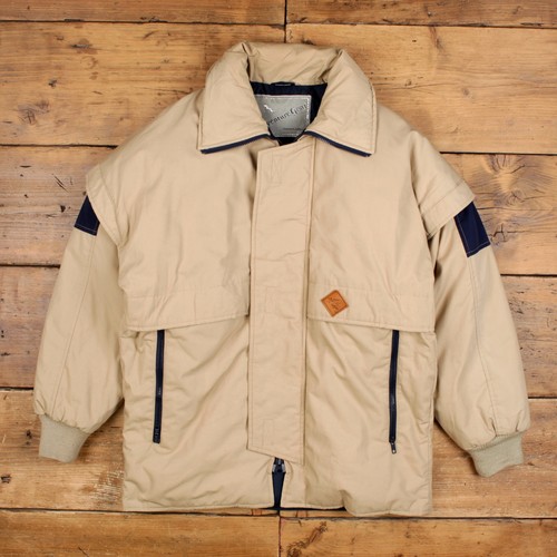 Vintage adventure gear down - gear,