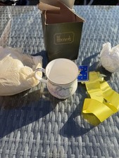 Harrods Royal Crown Duchy Mug
