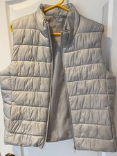 Ladies MINT Quilted Gilet from Primark