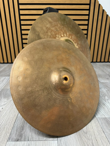 Sabian pro fusion - pro, hats