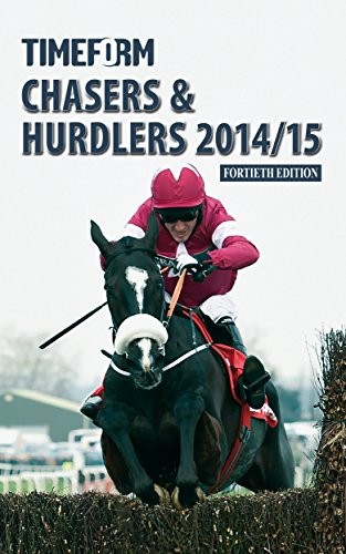 Chasers hurdlers 2014 a - hurdlers, 2014/15:
