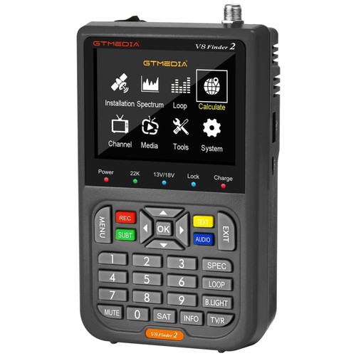 Finder2 satellite meter - finder2,
